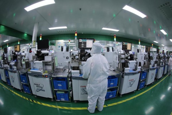 金多多 盐城滨海：项目攻坚激发高质量发展新动能