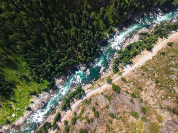 广源优配 别再低估旅行的意义